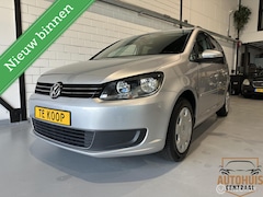 Volkswagen Touran - 1.4 TSI Comfortline 7p.*Airco*trekhaak*Elekramen