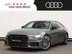Audi A6 Limousine - 55 TFSI e quattro Pro Line S Competition | Matrix LED | 4-zone climatisering | Ambient Lig