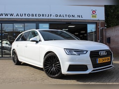 Audi A4 Avant - 2.0 TFSI 2x S LINE 19"LMV ANDROID