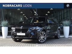 BMW X3 - xDrive30e High Executive M Sport Automaat / Panoramadak / M Sportstoelen / Comfort Access