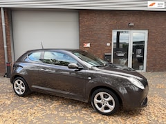 Alfa Romeo MiTo - 1.4 Impression|AIRCO|NIEUWE APK|APPLE CARPLAY