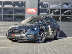Skoda Octavia Combi - 1.4 TSI RS iV PHEV Business Headup/ACC/Pano/CANTON