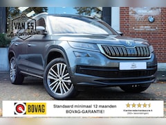 Skoda Kodiaq - 2.0 TSI 4x4 L&K Executive / Panodak / Stoelvent. / Trekhaak / 360°