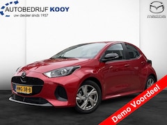 Mazda 2 Hybrid - 1.5 Exclusive-line / Apple carplay