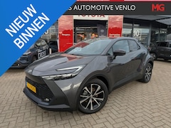 Toyota C-HR - 1.8 Hybrid 140 First Edition | Rijklaar | NLauto | AllSeason | BTWauto