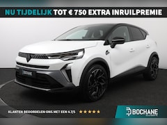 Renault Captur - 1.6 E-Tech full hybrid 145 esprit Alpine | Panoramadak | Harman/Kardon Audio | Pack Winter