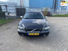 Volvo S60 - 2.0T Edition