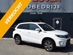 Suzuki Vitara - 1.4 Boosterjet 129pk Smart Hybrid Aut Select