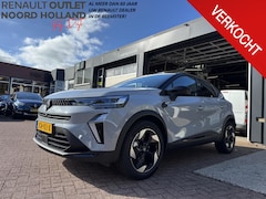 Renault Captur - 1.8 E-Tech full hybrid 160 Techno+Pack Winter