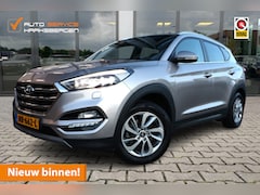 Hyundai Tucson - 1.6 GDi Premium | Camera | Trekhaak | Winter Pakket |