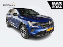 Renault Austral - 1.2 E-Tech full hybrid 200 techno / NAVIGATIE / PARKEERSENSOREN / APPLE CARPLAY ANDROID AU