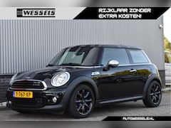 MINI One - 1.6 Salt Incl. apk/beurt