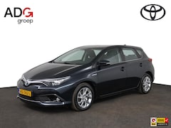 Toyota Auris - 1.8 Hybrid Aspiration | Navigatie | Cruise control | Climate control |