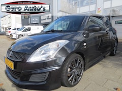 Suzuki Swift - 1.2 Exclusive EASSS mooie dikke auto , airco lmv etc
