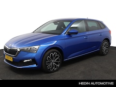 Skoda Scala - 1.0 TSI Business Edition | Navigatie | Parkeer Camera | Climate Controle | Stoelverwarming