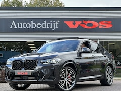 BMW X4 - xDrive20i M-sport | Laser | Panodak | ACC | M Stoelen | Vol
