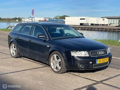 Audi A4 Avant - 2.0
