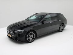 Mercedes-Benz E-klasse Estate - 200 Business Solution AMG Leder