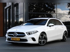 Mercedes-Benz A-klasse - 180d | Camera | Widescreen |Org. NL | Stoelverwarming