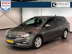 Opel Astra Sports Tourer - 1.0 Online Edition Navi/Carplay/Android/DAB+|Klimaatregeling|Trekhaak