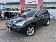 Lexus RX - 400h Executive | Schuif/kantel dak | Stoelverwarming | Memory