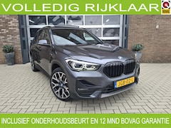 BMW X1 - xDrive25e High Executive Full opties/Zeer Mooi