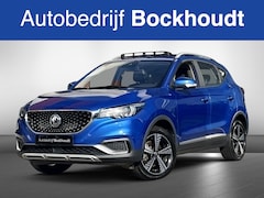 MG ZS - EV EV Luxury | Pano | Navi | Leer | Camera