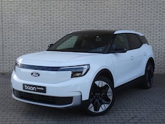 Ford Explorer - Premium Extended Range RWD 77 kWh 286 PK | GRATIS 21 inch | Pano dak | Head-up | Vol leder