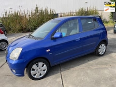 Kia Picanto - 1.0 -AIRCO /NWE Distributie