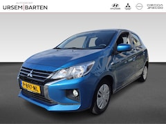 Mitsubishi Space Star - 1.2 Cool+