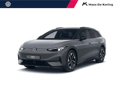 Volkswagen ID.7 - Limited Edition 77 kWh accu 210 kW / 286 PK Varian | 19 inch Hudson velgen | Moonstone Gre
