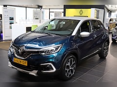 Renault Captur - TCe 150pk EDC Automaat Intens