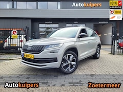 Skoda Kodiaq - 1.5 TSI Sportline Business 7p. | Met o.a. achteruitrijcamera, climate, panoramadak en elek