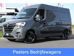 Renault Master - T35 2.3 dCi 150 L2H2 PB Edition Camera, Cruise, Carplay, Clima, 150pk, Trekhaak, Multimedi