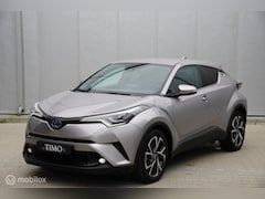Toyota C-HR - 1.8 Hybrid Style, 47.000 KM