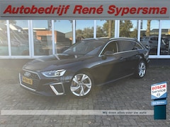 Audi A4 Avant - 35 TFSI Launch edition Sport | S-Line | Automaat | Virtual Cockpit | Cruise