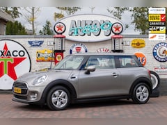 MINI Cooper - 1.5 1e Eigenaar 63.000 km +NAP NL-auto