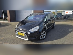 Ford S-Max - 2.0 Titanium 7p