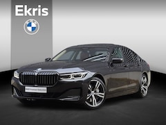 BMW 7-serie - 740d xDrive | High Executive | Panodak | Executive Drive Pro | Active Steering | Trekhaak