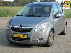 Opel Agila - 1.2 Edition