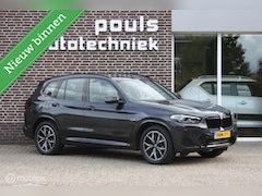 BMW X3 - xDrive30e High Executive