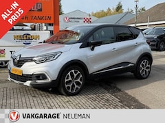 Renault Captur - Energy TCe 120pk S&S Edition One rijklaarprijs bovag-garantie