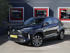 Toyota Yaris Cross - 1.5 Hybrid First Edition Trekhaak
