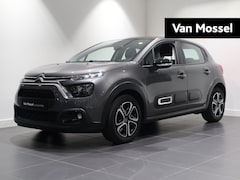 Citroën C3 - Feel AIRCO - APPLE/ANDROID CARPLAY - CRUISE CONTROL