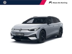 Volkswagen ID.7 Tourer - Limited Edition 77 kWh accu 286 pk · Draadloze telefoonlader · Achteruitrijcamera · Multif