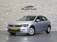Volkswagen Polo - 1.0 TSI Comfortline | CARPLAY | DEALER OH | EERSTE EIG. | NAP | NL AUTO |
