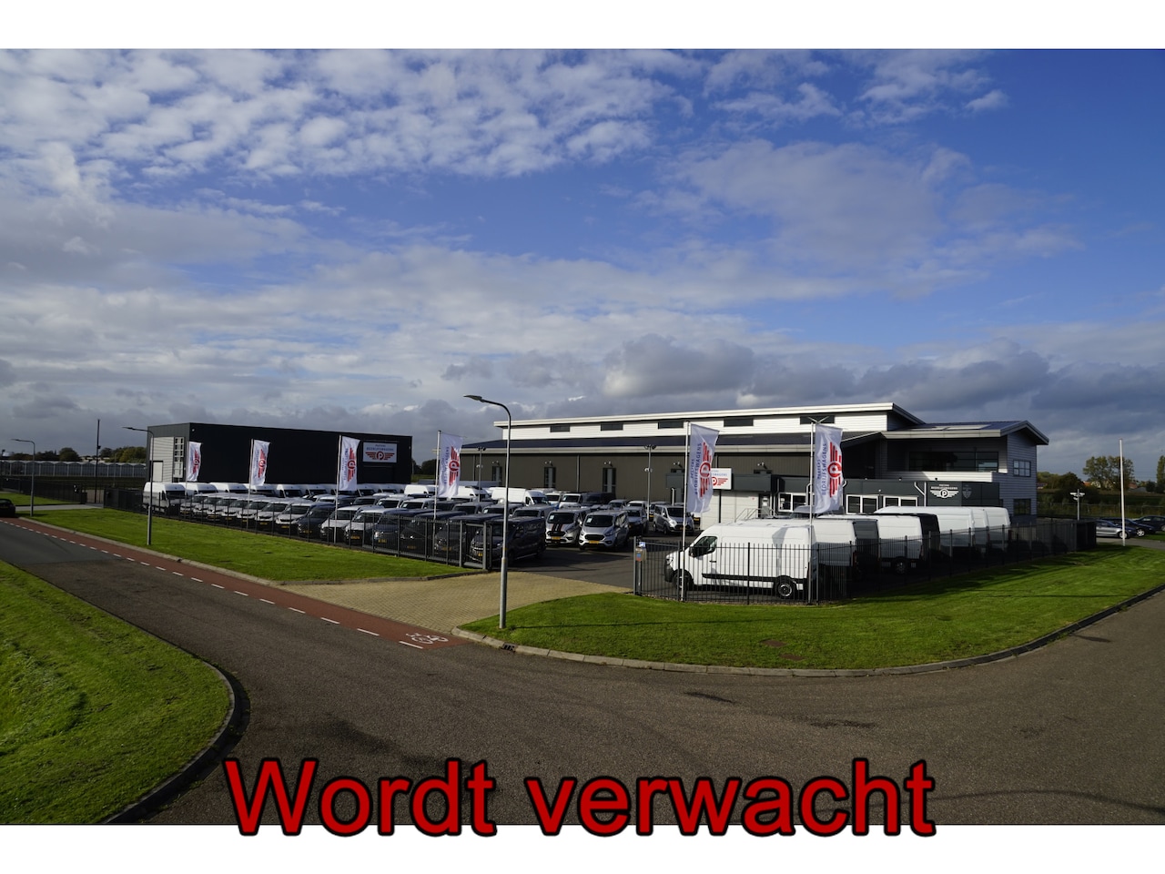 Mercedes-Benz Sprinter - 319 3.0 V6 CDI L2H2 PB Edition 360 Camera, Cruise, Carplay, 10,5'' Mbux, Leder, LED, Trekh - AutoWereld.nl