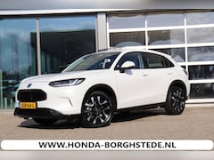Honda ZR-V - 2.0 Full Hybrid 184pk Aut Advance