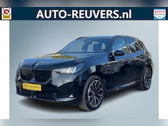 BMW X3 - 30e xDrive M-Sport / Pano / HUD / Pilot assist / HarmanKardon / Leder / Trekhaak / 360 cam
