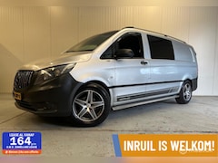 Mercedes-Benz Vito - Bestel 109 CDI Functional Extra Lang NIEUWE APK